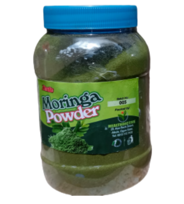 Moringa