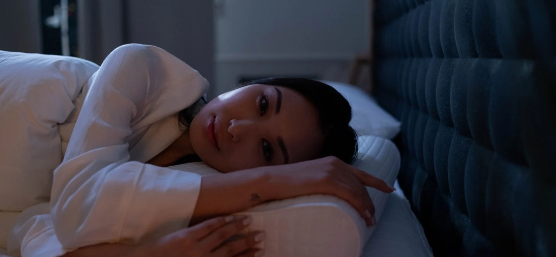 Say Goodbye to Sleepless Nights: How to Overcome Insomnia Naturally