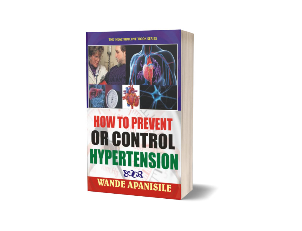 how to prevent or control hypertension