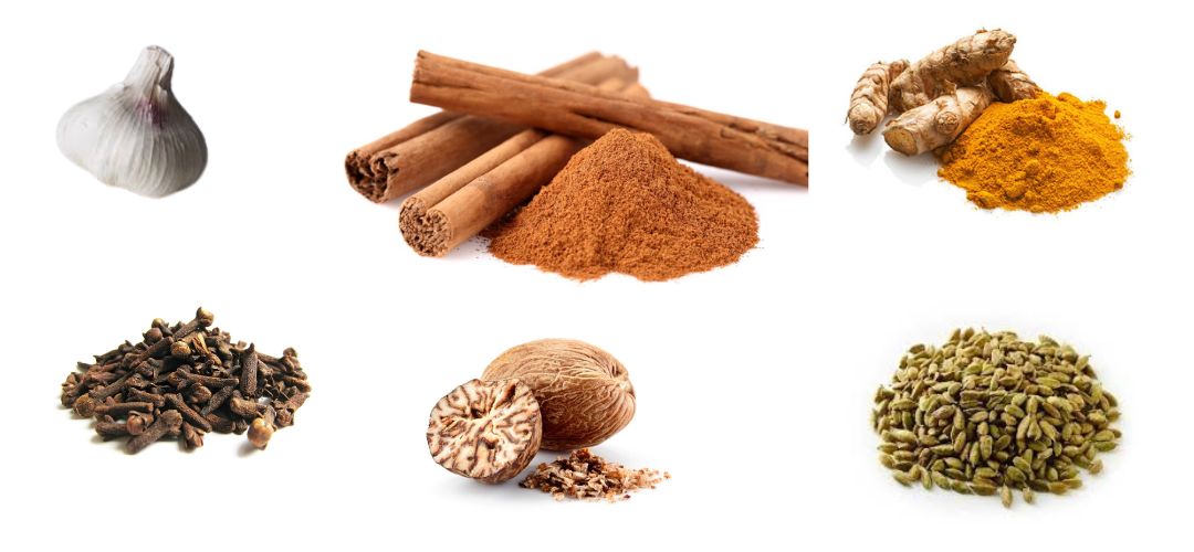 Spices