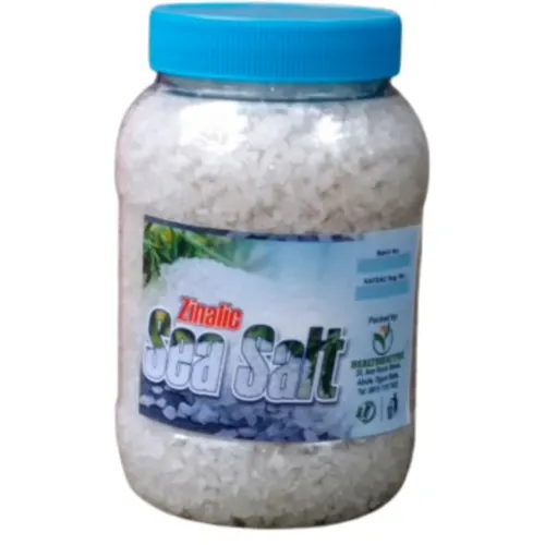 Sea salt 1kg