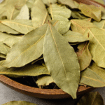 Health Benefits of Bay Leaves