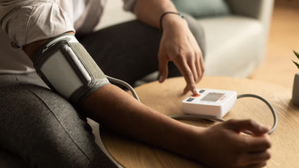 12 Mistakes You Need to Avoid When You Check Your Blood Pressure