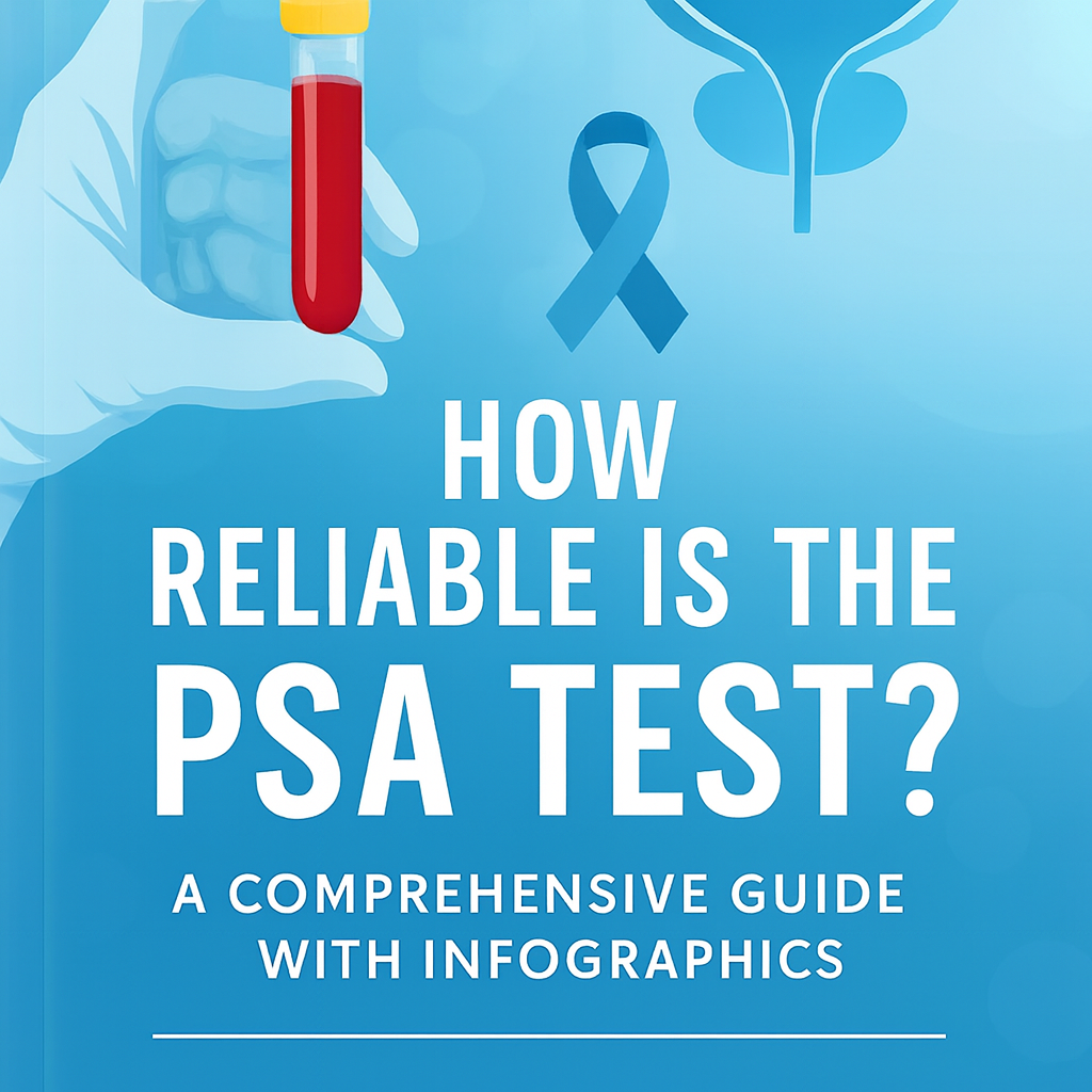 How reliable is the PSN TEST