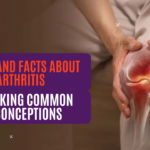 myths and facts about arthritis2