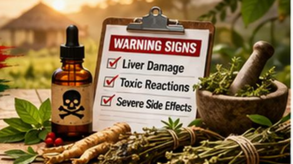 20 dangerous herbal practices 2