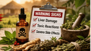 20 dangerous herbal practices b