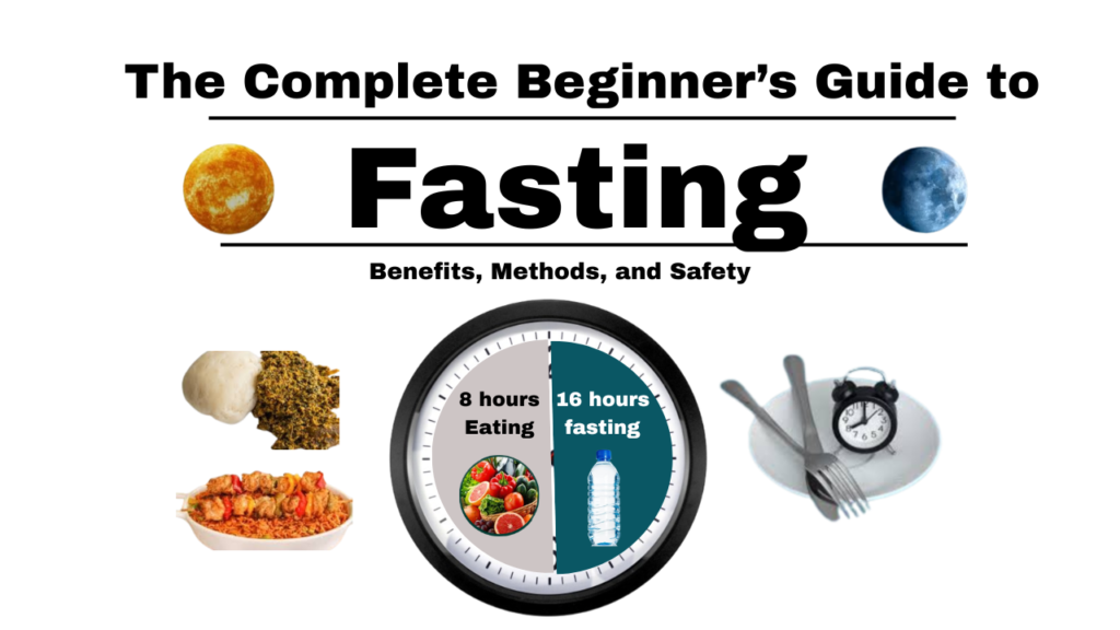 Complete beginner's guide