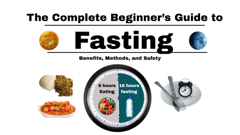 Complete beginner's guide