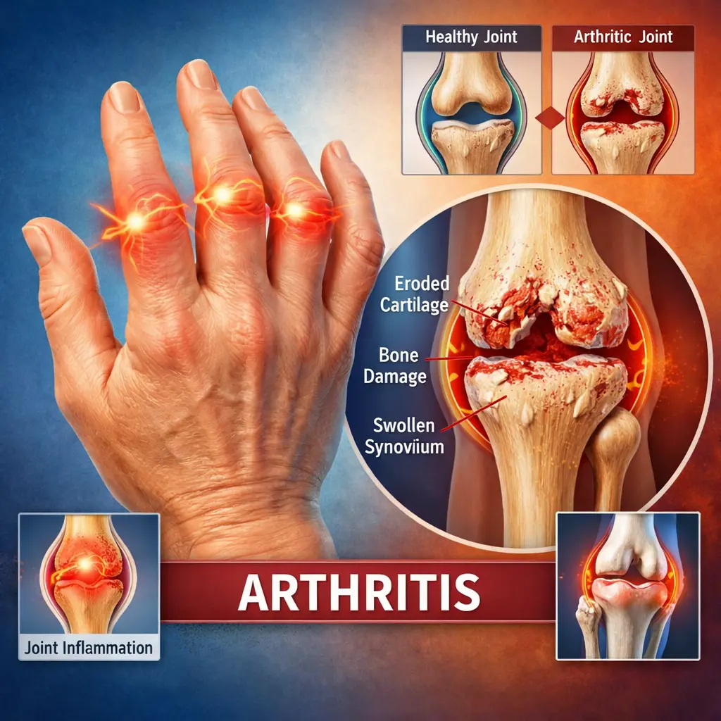 arthritis