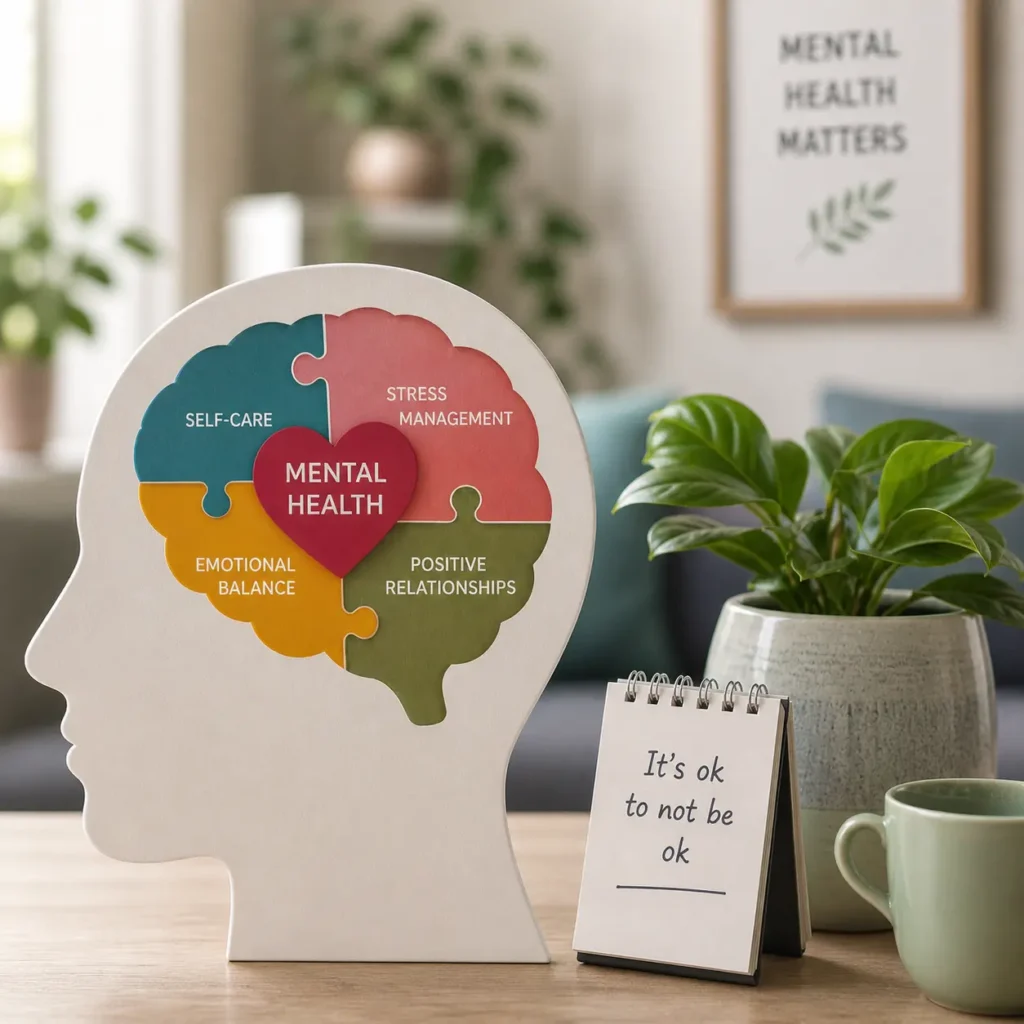 mental health 2