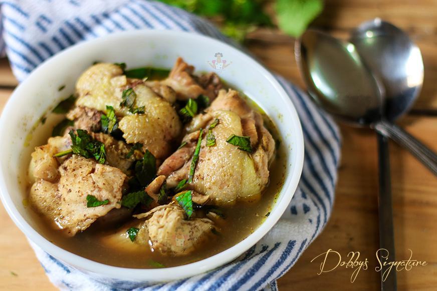 Is Pepper Soup Good for Prostate Health? A Science-Backed Guide for Nigerian Men 4 chicken pepper soup