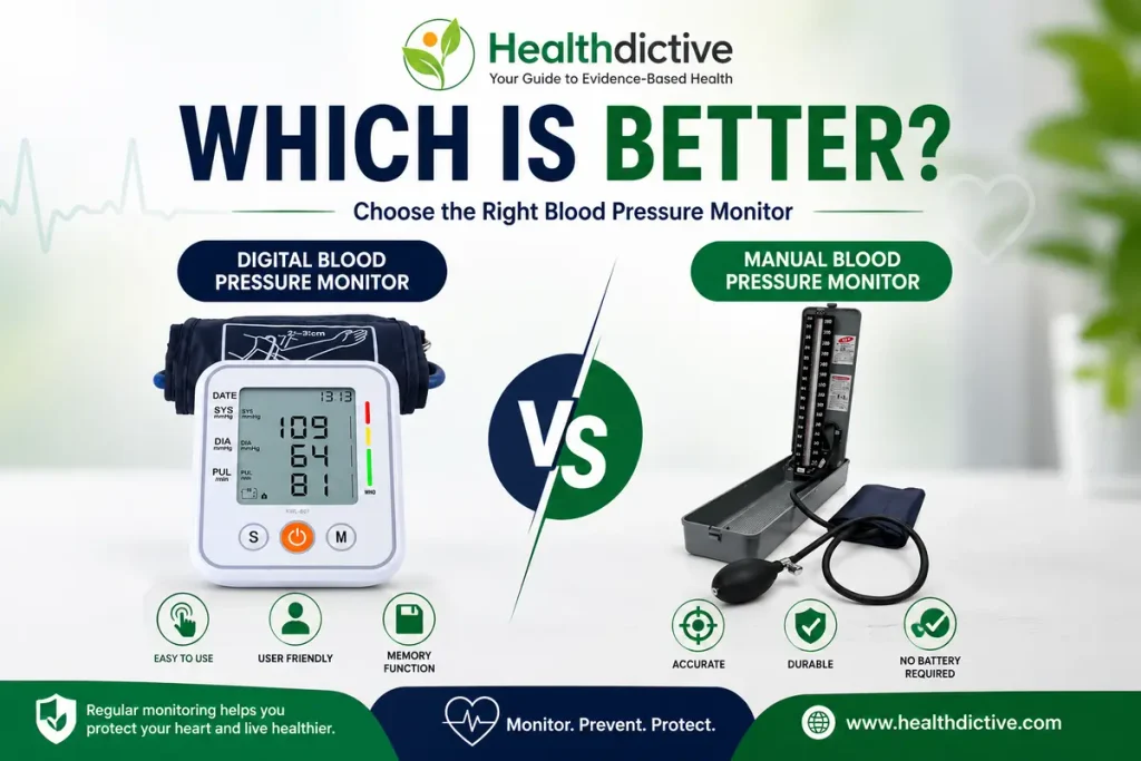 The Complete Guide to Herbal Remedies for High Blood Pressure in Nigeria (Science-Backed) 4 high blood pressure machine