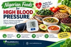 nigerian foods for high blood pressure